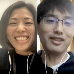 「カスタマーサクセス」なメンバーが在宅勤務で新たな働き方に挑んだ結果をトーク！ mercan. fm #85