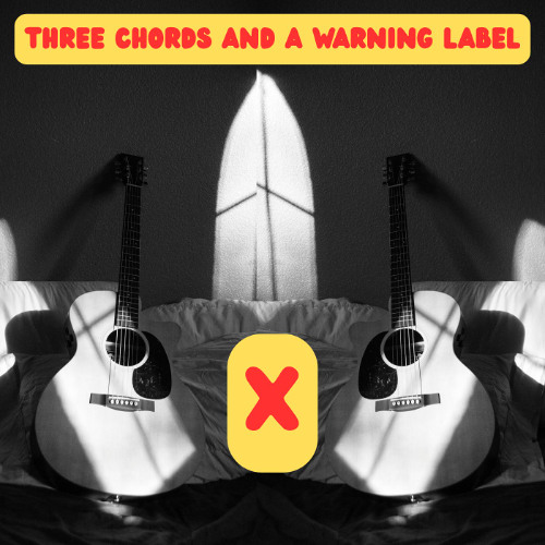 Three Chords and a Warning Label