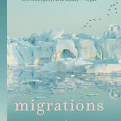 [ACCESS] PDF 💌 Migrations by  Charlotte Mcconaghy KINDLE PDF EBOOK EPUB