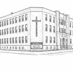 Temple Time: “Strange Instruments of Grace: 'A Basket on the Nile'" (05-25-26)