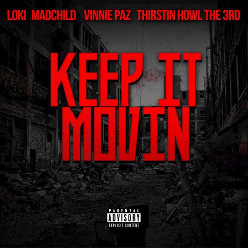 keep it movein keep it movein