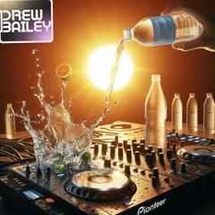 BASSLINE JULY 2025 MIX