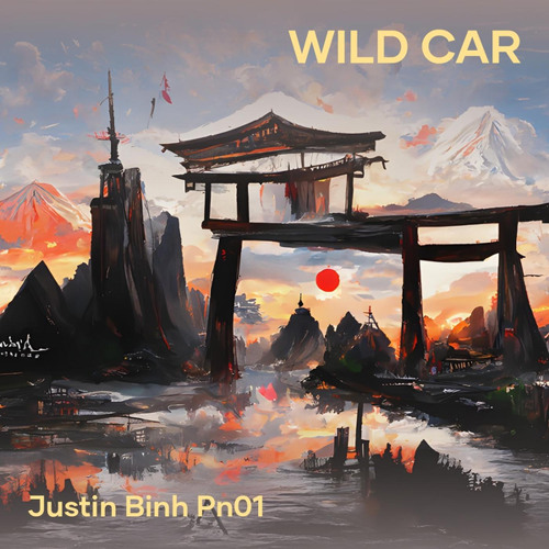 Wild Car