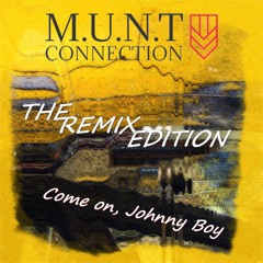 'Come on, Johnny boy' Medley remixed by Patrik Kambo, Klinghaus & L_iGH_T