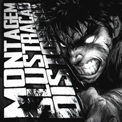 MONTAGEM SLUSTRACAO DISTORCIDA (Mega Slowed)