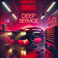 Deep Service (Explicit)