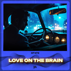 Error404 - Love On The Brain (Techno)