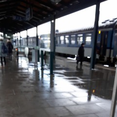 Train Station