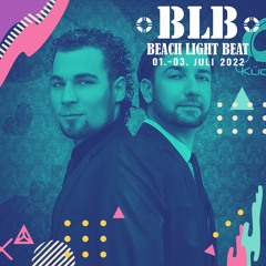Küche80 live@Beach Light Beat 2022 (Beach Stage)
