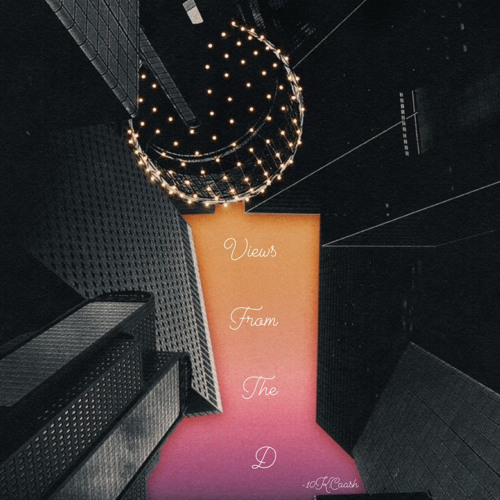 10k.Caash - Rock Steady ( feat. Tony Shhnow)
