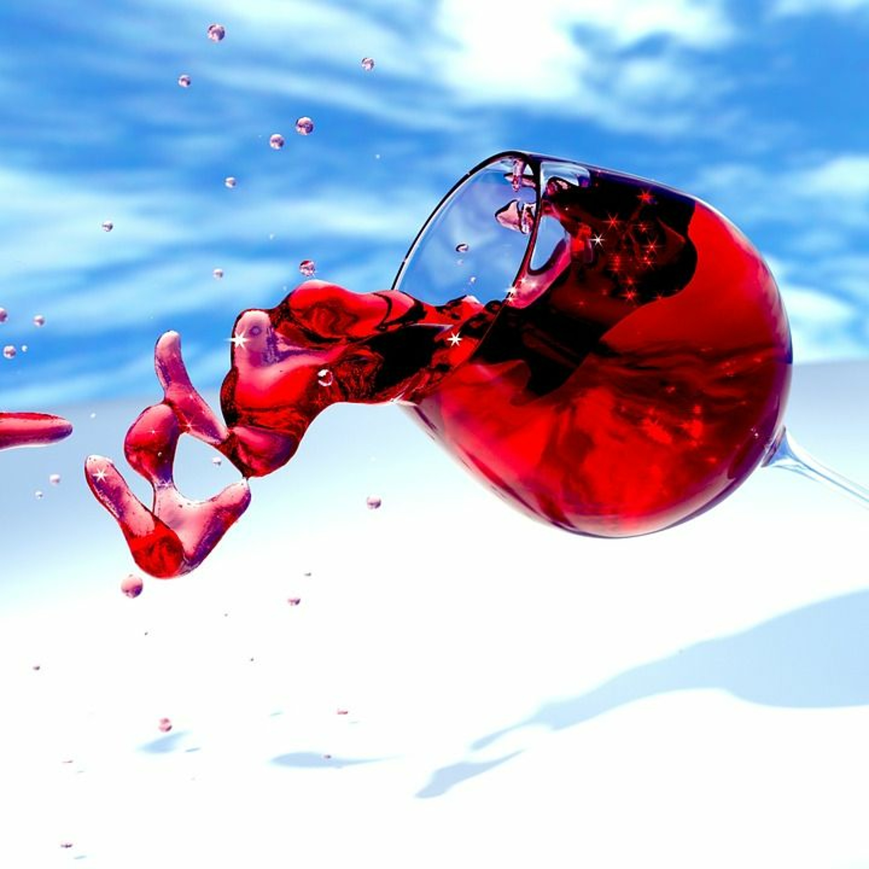 The Wonderful World of Wine (WWW)