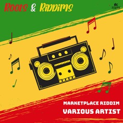 Marketplace Riddim Promo