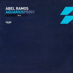 Abel Ramos - Aquarius (Gomez92 Remix)