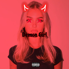 carzxn - Demon Girl (Ft. lil b3no) [Remix]