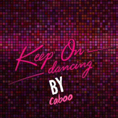 #227 CABOO - BODY TALK 001