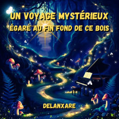 Un voyage mystérieux égaré au fin fond de ce bois