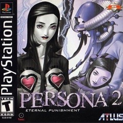 Eternal punishment