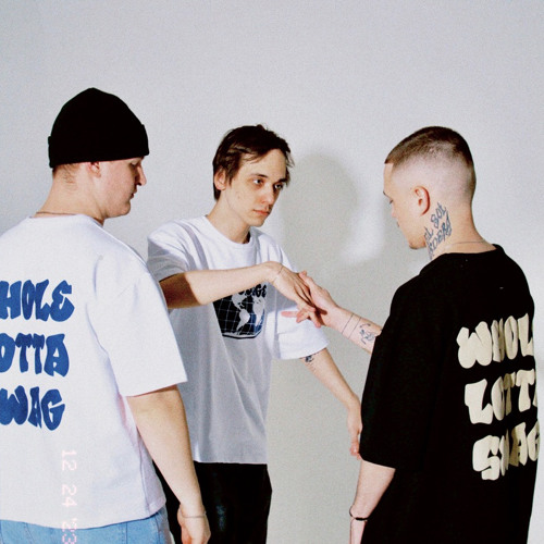 Whole Lotta Swag - Гармония (Unreleased)