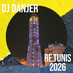 Lotfi Jormana - Yal Khou  Dj Danjer Edit