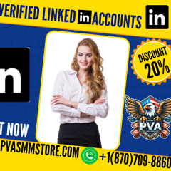 Buy Professional LinkedIn Account for Job Seekers Looking to Boost Career Opportunities