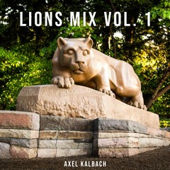 Lions Mix Vol. 1