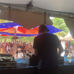 Acroz @ Action Open Air - Tropical (03/12/2023) - DJ SET 10