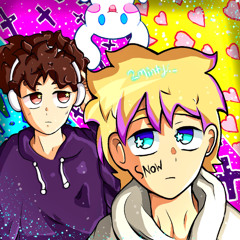 colorful!