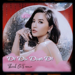 Bich Phuong - Di du dua di ( Thanh GiT Remix )