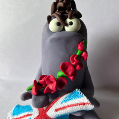 Morrissey: Heaven Knows We're Miserable Now - Episode 2