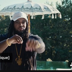 LE JÈMSS X NKEN FT MIKADO - YA QUOI (CLIP OFFICIEL).mp3