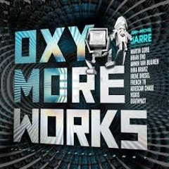 Jean Michael Jarre - [2023] [FLAC]  Oxymoreworks