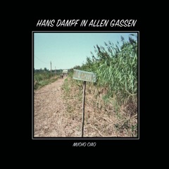 HANS DAMPF IN ALLEN GASSEN