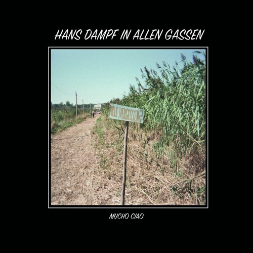HANS DAMPF IN ALLEN GASSEN