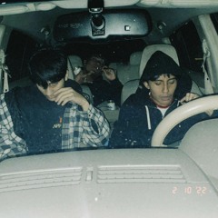 #ICANTDOTHISANYMORE [FEAT. A$TAR MONEY]