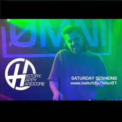 Saturday Seshions 'Pick 'N' Mix' - HDSN (Live on Twitch 30/5/20)