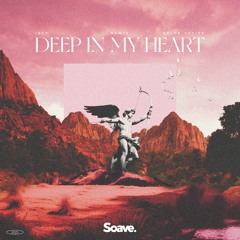 Iaco & Namic - Deep In My Heart (ft. Chloé Hétier)