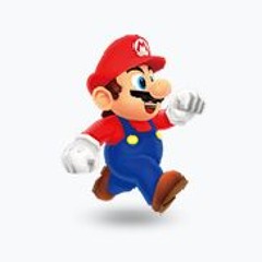dat mario bouwnce. @markds @voidstvr #cn #stxrz #rs
