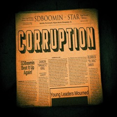 Corruption