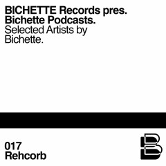 Bichette invite Rehcorb