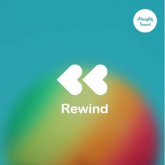 ALMIGHTY SOUND - Rewind