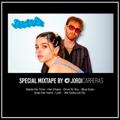 ASTELS - Special Mix Tape by Jordi Carreras