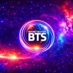 Beyond The Stars 043 (Stu Mutch Guest Mix)