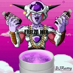 FRIEZA FE!N MIX - DJEverSICK