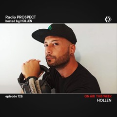 RadioProspect 126 - Hollen