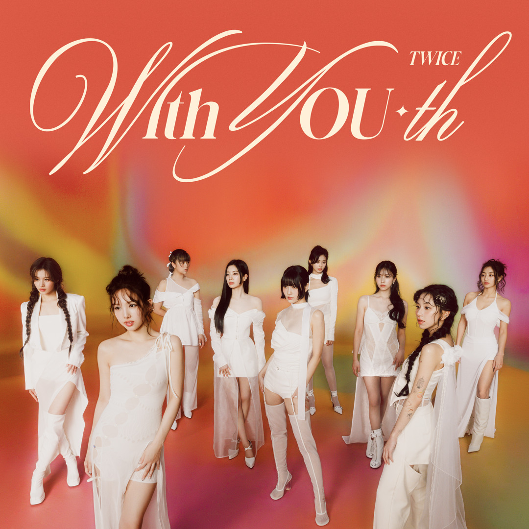 Listen to ONE SPARK by TWICE in With YOU-th playlist online for