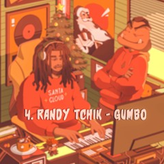 Randy Tchik - Gumbo