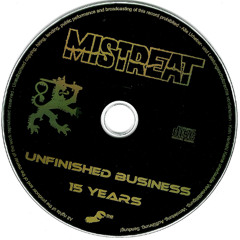 Mistreat - Clean your boots (Live)