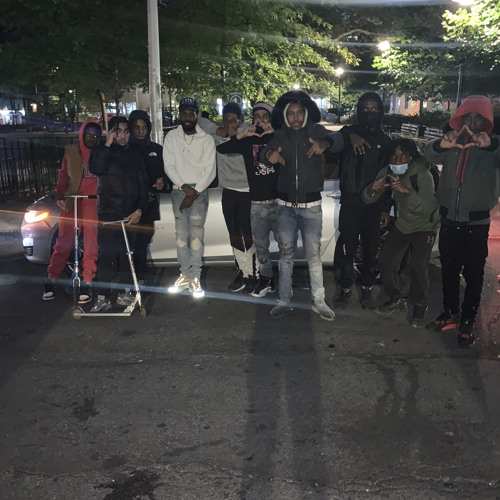 PG x KT DEADY - SLOW JAMZ