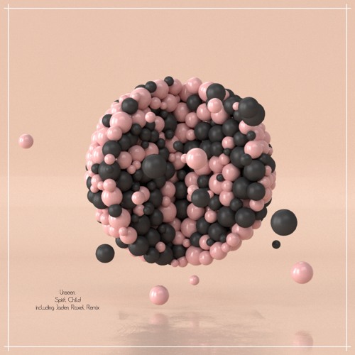 PREMIERE: Unseen., YOS - Continuum (Original Mix) [Androgyne Audio]