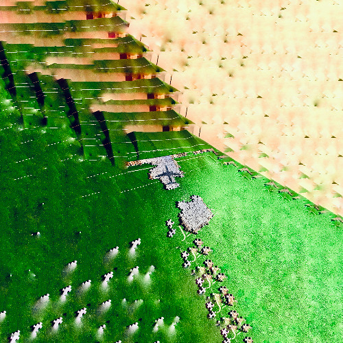 Nog Zone w/ Anthony Child: 1st July '25